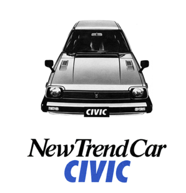 CIVIC