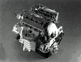 VTEC-Eエンジン