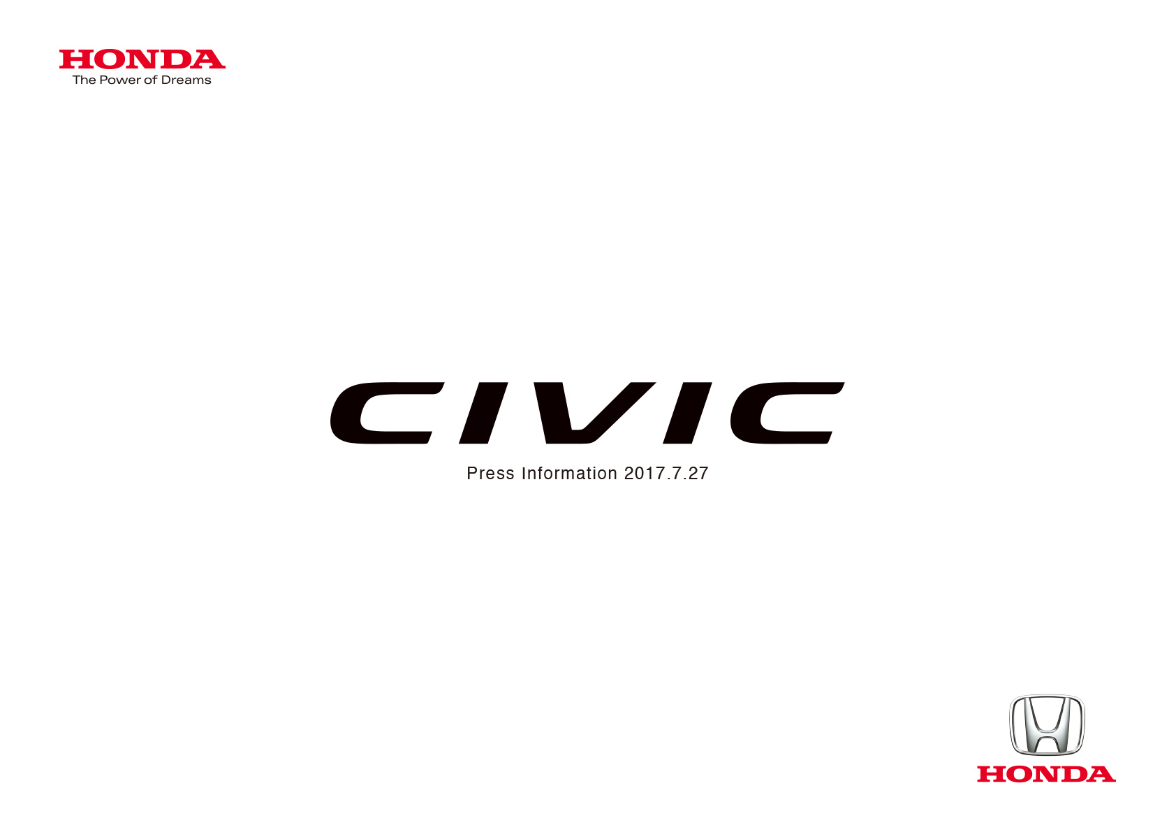 CIVIC