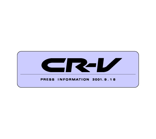 CR-V