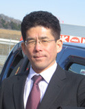 安木 茂宏