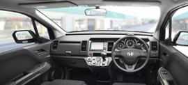Photo：20X（4WD）メーカーオプション装着車