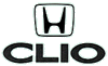 HONDA CLIOロゴ