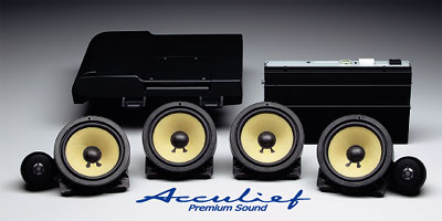 Acculief Premium Sound