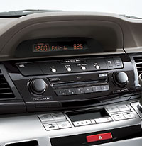 AM/FMチューナー付CDプレーヤー＋4スピーカー
