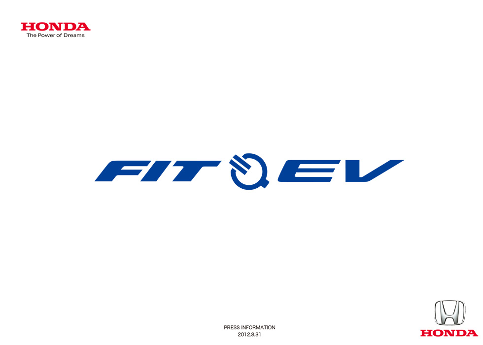 FIT EV