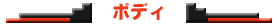 ボディ