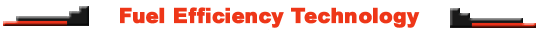 fuel efficiency technology