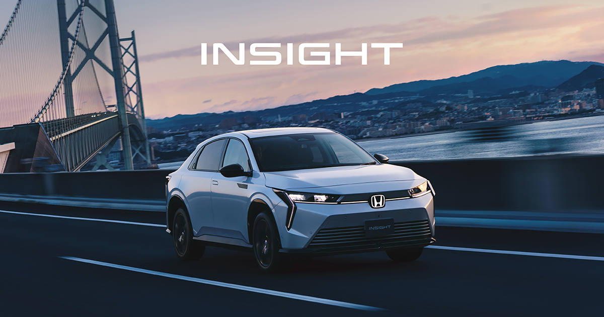 プレスインフォメーション｜Honda公式サイト