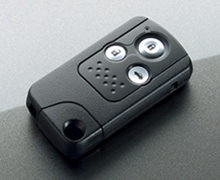 Hondaスマートキー（2個付）