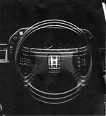 車速応動型パワーステアリング