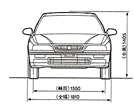 前面図