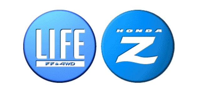 LIFE/HONDA Z