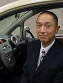野口 牧人