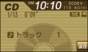 CDプレーヤー