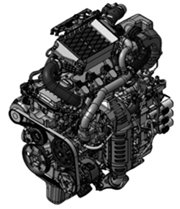 i-DSI TURBO