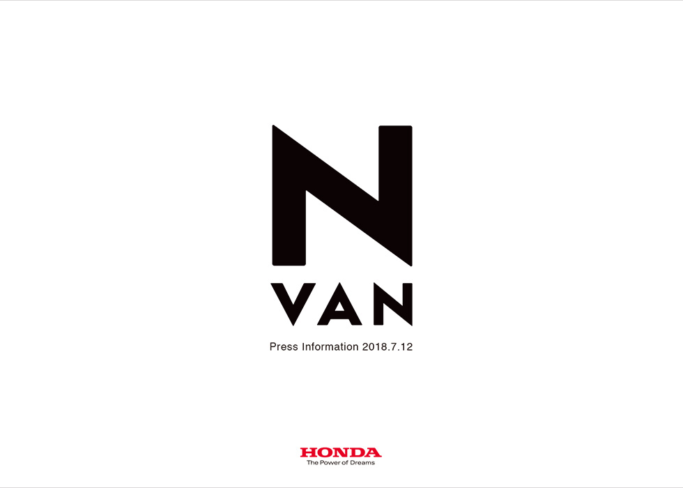 N-VAN