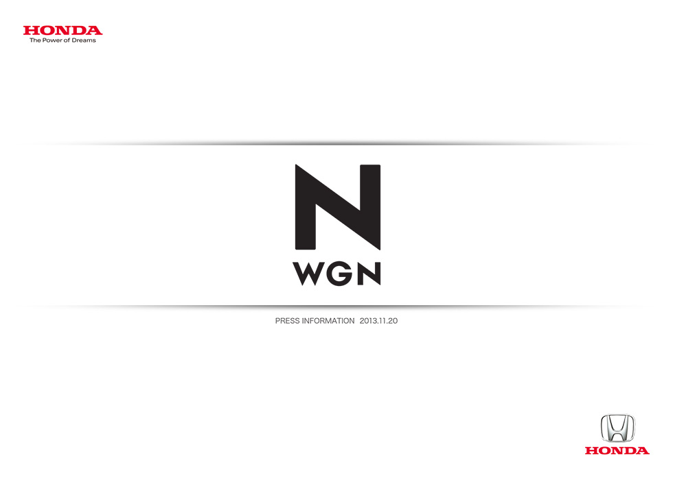 N-WGN