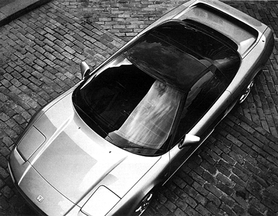 NSX
