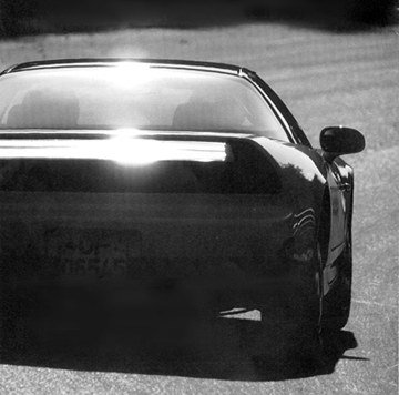 NSX