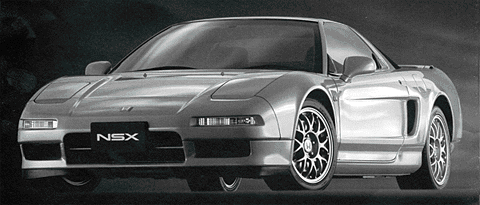 NSX