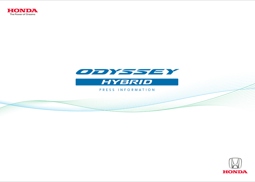 ODYSSEY