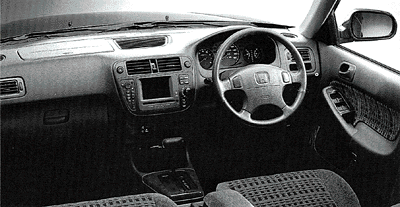 0GX-S メーカーオプション装着車