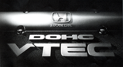 DOHC VTEC