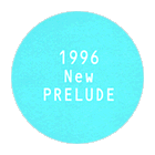 1996 NEWPRELUDE