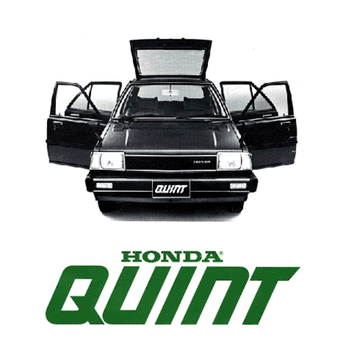 QUINT