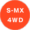 4WD