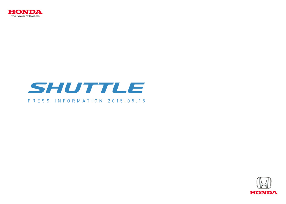 SHUTTLE