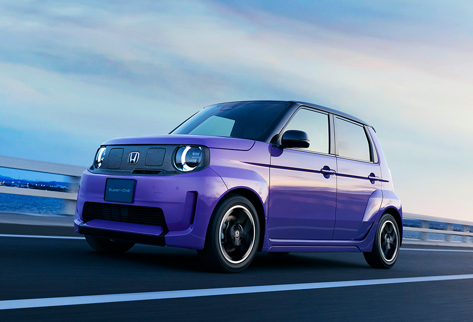 プレスインフォメーション｜Honda公式サイト