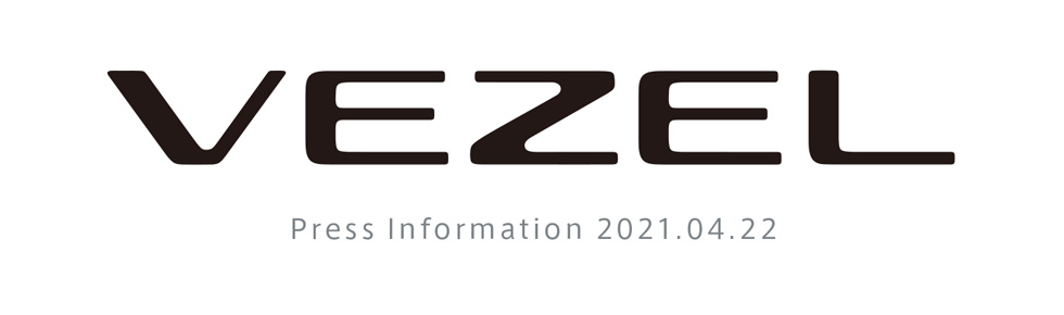 Vezel 21 04