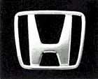 HONDAエンブレム