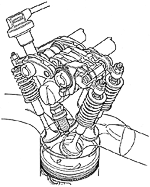 2.3L VTECエンジン
