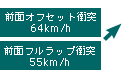 衝突安全設計ボディ