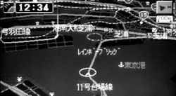 3Dマップ機能