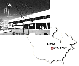 HCM