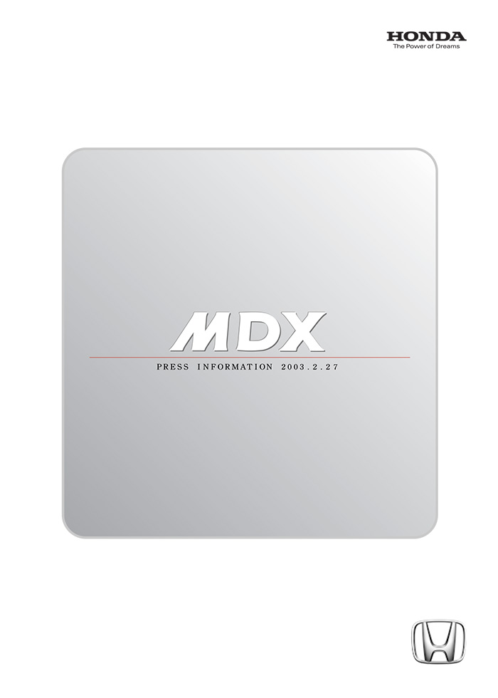 MDX