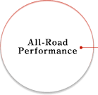 All-Road Performance