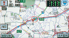 新・道路交通情報