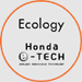 Ecology