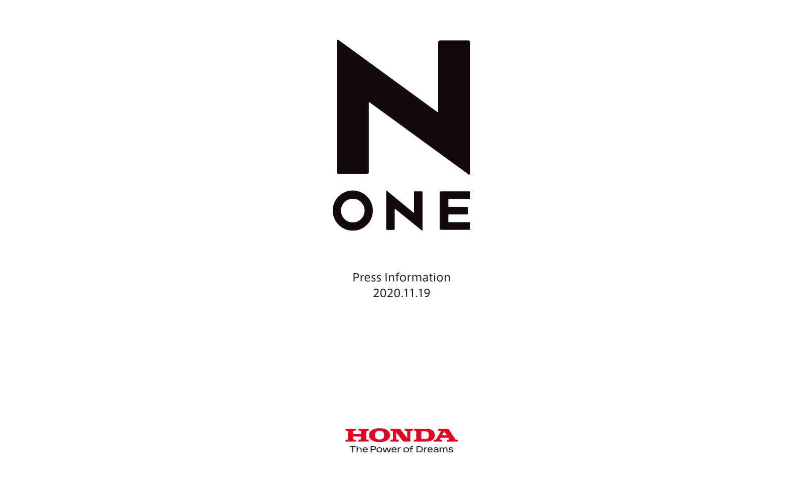 N-ONE