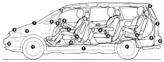 乗車時イメージ