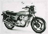 CB900F