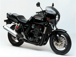 CB1000 SUPER FOUR T2 ('94)