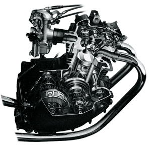 NEW F.D.S.S.ENGINE