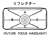 リフレクター