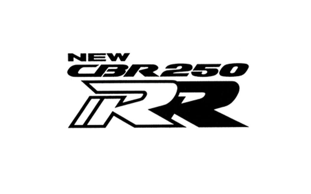 CBR250RR